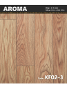 Sàn nhựa cuộn KF02-3