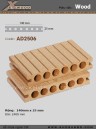Sàn gỗ Exwood AD2506-wood