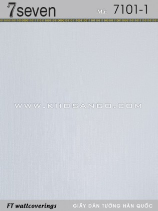 Giấy dán tường 7SEVEN 7101-1 Giấy dán tường 7SEVEN 7101-1