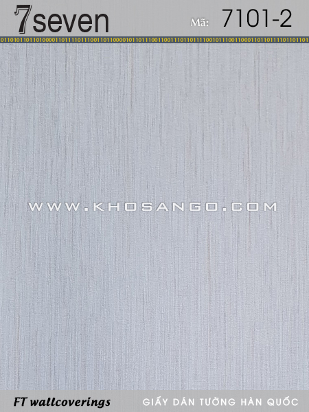 Giấy dán tường 7SEVEN 7101-2 Giấy dán tường 7SEVEN 7101-2