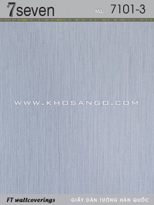 Giấy dán tường 7SEVEN 7101-3 Giấy dán tường 7SEVEN 7101-3