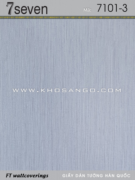 Giấy dán tường 7SEVEN 7101-3 Giấy dán tường 7SEVEN 7101-3