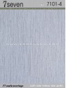 Giấy dán tường 7SEVEN 7101-4