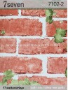 Giấy dán tường 7SEVEN 7102-2
