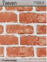 Giấy dán tường 7SEVEN 7103-2