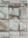 Giấy dán tường 7SEVEN 7104-1
