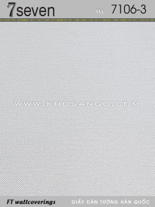 Giấy dán tường 7SEVEN 7106-3 Giấy dán tường 7SEVEN 7106-3