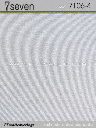 Giấy dán tường 7SEVEN 7106-4 Giấy dán tường 7SEVEN 7106-4