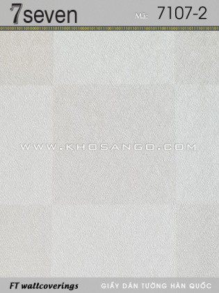 Giấy dán tường 7SEVEN 7107-2 Giấy dán tường 7SEVEN 7107-2