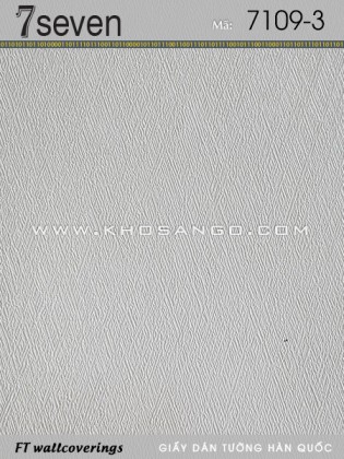 Giấy dán tường 7SEVEN 7109-3 Giấy dán tường 7SEVEN 7109-3