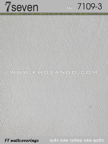 Giấy dán tường 7SEVEN 7109-3