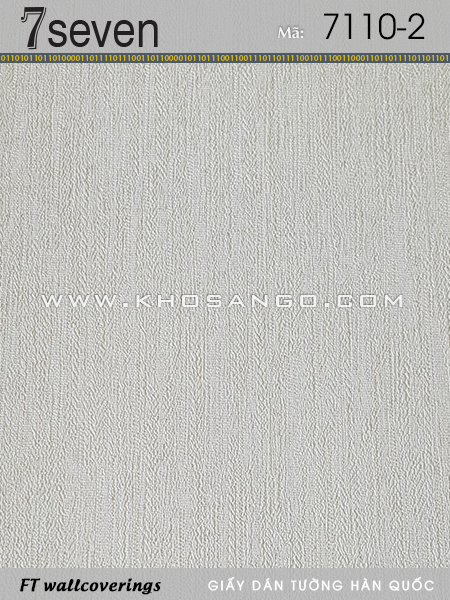 Giấy dán tường 7SEVEN 7110-2 Giấy dán tường 7SEVEN 7110-2