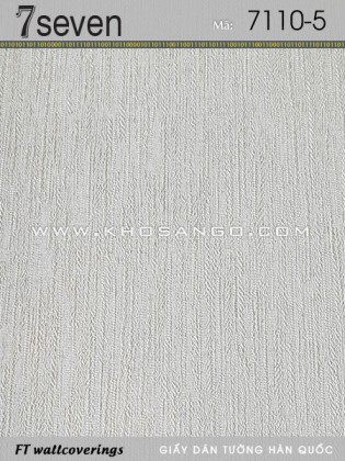 Giấy dán tường 7SEVEN 7110-5