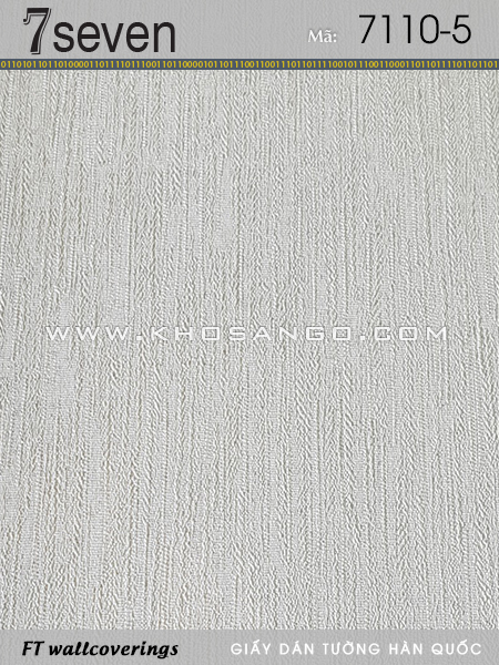 Giấy dán tường 7SEVEN 7110-5 Giấy dán tường 7SEVEN 7110-5