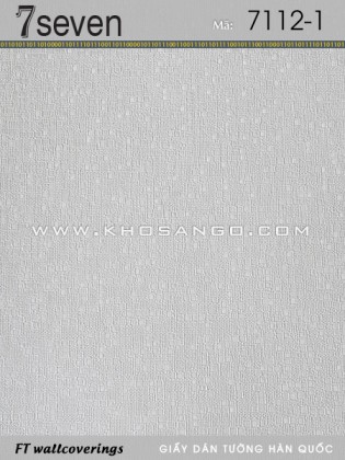 Giấy dán tường 7SEVEN 7112-1