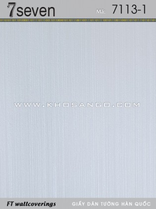 Giấy dán tường 7SEVEN 7113-1