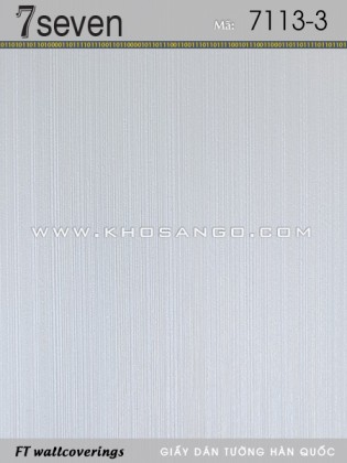 Giấy dán tường 7SEVEN 7113-3
