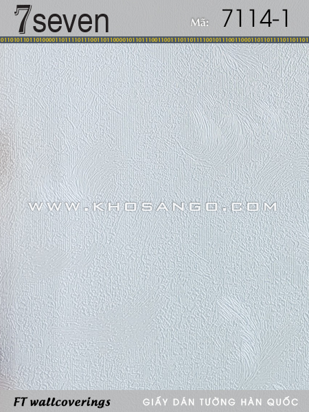 Giấy dán tường 7SEVEN 7114-1 Giấy dán tường 7SEVEN 7114-1