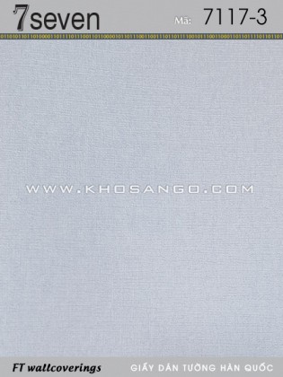 Giấy dán tường 7SEVEN 7117-3