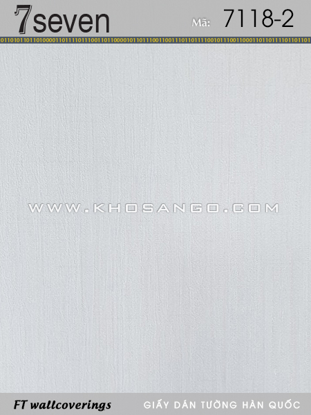Giấy dán tường 7SEVEN 7118-2 Giấy dán tường 7SEVEN 7118-2