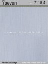 Giấy dán tường 7SEVEN 7118-4