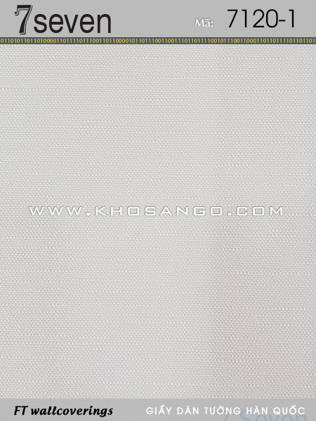 Giấy dán tường 7SEVEN 7120-1 Giấy dán tường 7SEVEN 7120-1