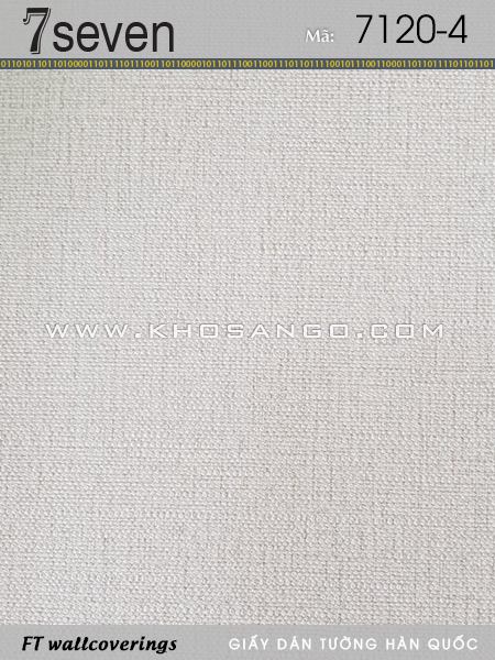 Giấy dán tường 7SEVEN 7120-4 Giấy dán tường 7SEVEN 7120-4