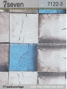 Giấy dán tường 7SEVEN 7122-3