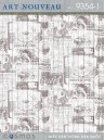 Giấy Dán Tường ART NOUVEAU 9354-1