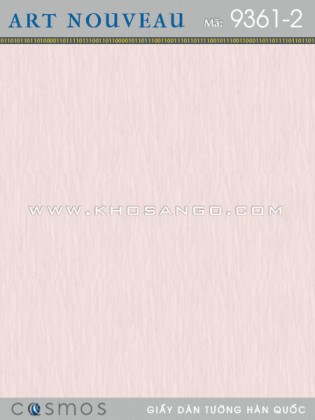 Giấy Dán Tường ART NOUVEAU 9361-2 Giấy Dán Tường ART NOUVEAU 9361-2