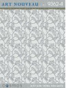 Giấy Dán Tường ART NOUVEAU 9362-4
