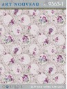 Giấy Dán Tường ART NOUVEAU 9363-1