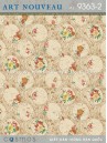 Giấy Dán Tường ART NOUVEAU 9363-2