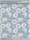 Giấy Dán Tường ART NOUVEAU 9364-3