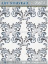 Giấy Dán Tường ART NOUVEAU 9367-1