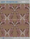 Giấy Dán Tường ART NOUVEAU 9367-3