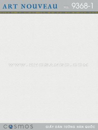 Giấy Dán Tường ART NOUVEAU 9368-1 Giấy Dán Tường ART NOUVEAU 9368-1