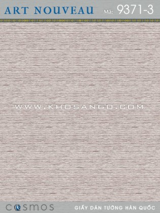 Giấy Dán Tường ART NOUVEAU 9371-3 Giấy Dán Tường ART NOUVEAU 9371-3