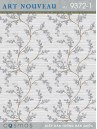 Giấy Dán Tường ART NOUVEAU 9372-1