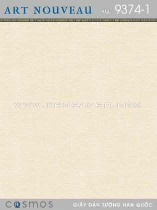 Giấy Dán Tường ART NOUVEAU 9374-1 Giấy Dán Tường ART NOUVEAU 9374-1