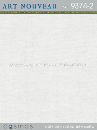 Giấy Dán Tường ART NOUVEAU 9374-2 Giấy Dán Tường ART NOUVEAU 9374-2