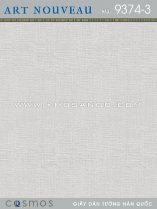 Giấy Dán Tường ART NOUVEAU 9374-3 Giấy Dán Tường ART NOUVEAU 9374-3