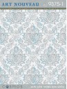 Giấy Dán Tường ART NOUVEAU 9375-1