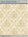 Giấy Dán Tường ART NOUVEAU 9375-4