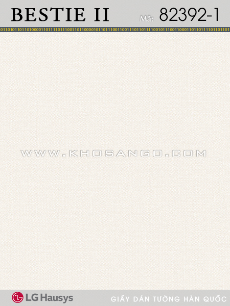 Giấy dán tường BESTIE II 82392-1 Giấy dán tường BESTIE II 82392-1