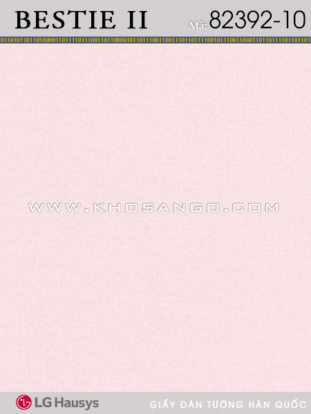 Giấy dán tường BESTIE II 82392-10