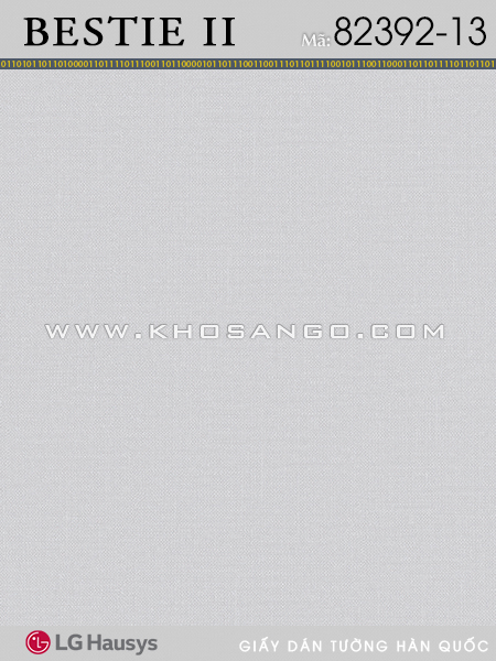 Giấy dán tường BESTIE II 82392-13