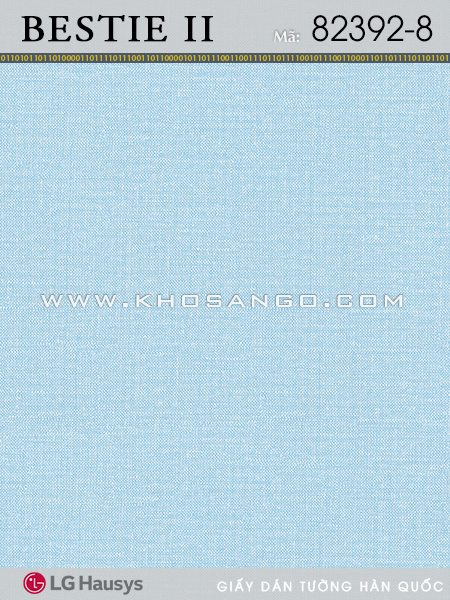 Giấy dán tường BESTIE II 82392-8