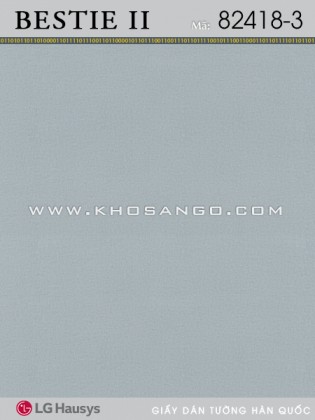 Giấy dán tường BESTIE II 82418-3