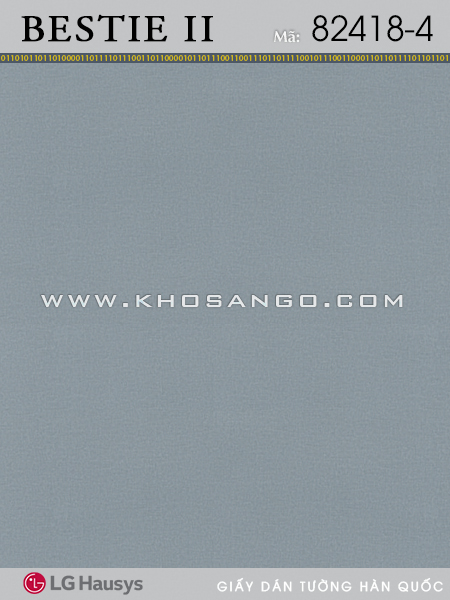 Giấy dán tường BESTIE II 82418-4